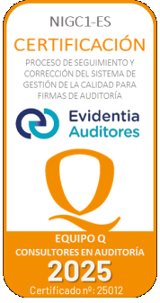 Sello Equipo Q