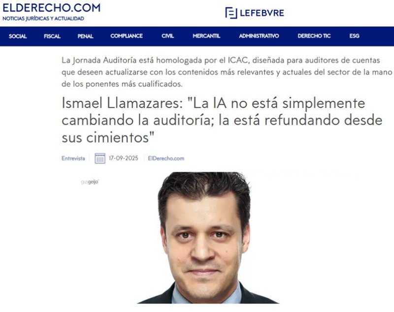 Entrevista Lefebvre